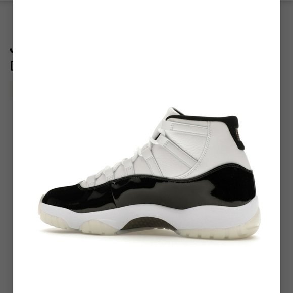NWT Men's Air Jordan 11 Retro 'Defining Moment DMP 2023 Gratitude' - Picture 4 of 13